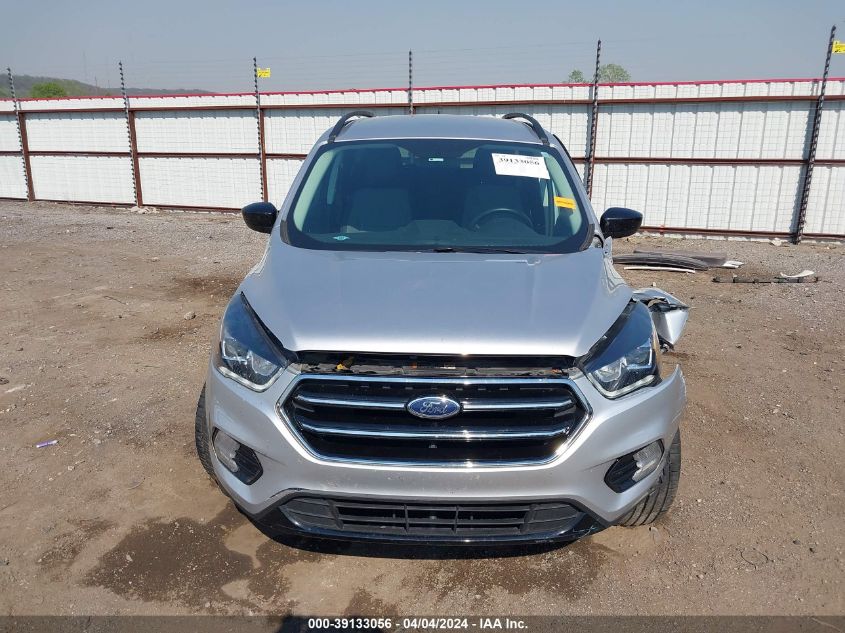 2018 FORD ESCAPE SE - 1FMCU9GD8JUC06249