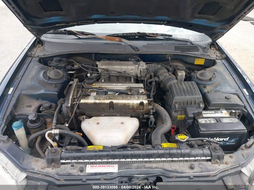 KMHWF25S61A445431 | 2001 HYUNDAI SONATA