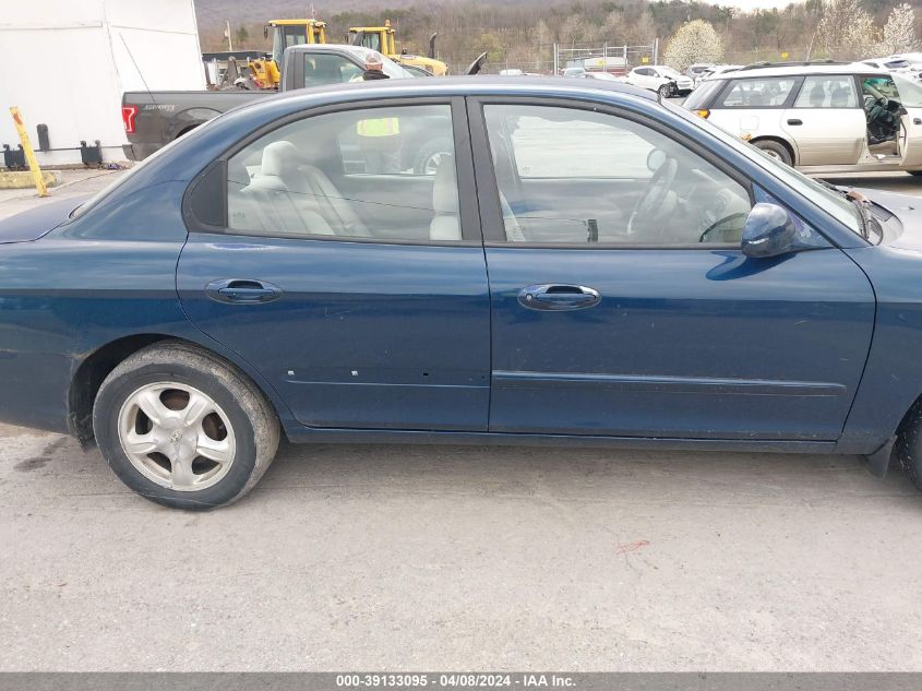 KMHWF25S61A445431 | 2001 HYUNDAI SONATA