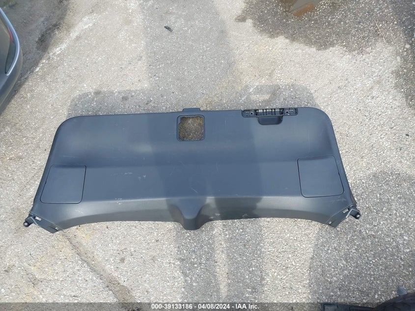 2022 SUBARU OUTBACK TOURING - 4S4BTAPC3N3148585