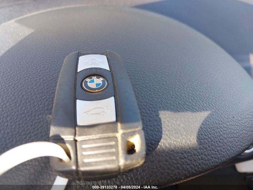 WBAUP7C55DVP25645 | 2013 BMW 128I