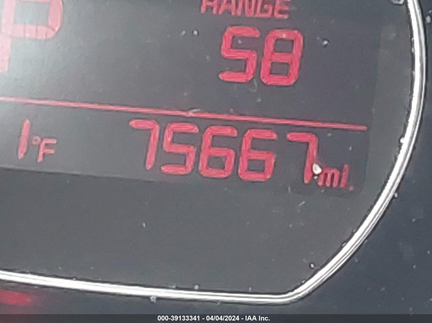 2016 KIA SOUL + - KNDJP3A57G7375185