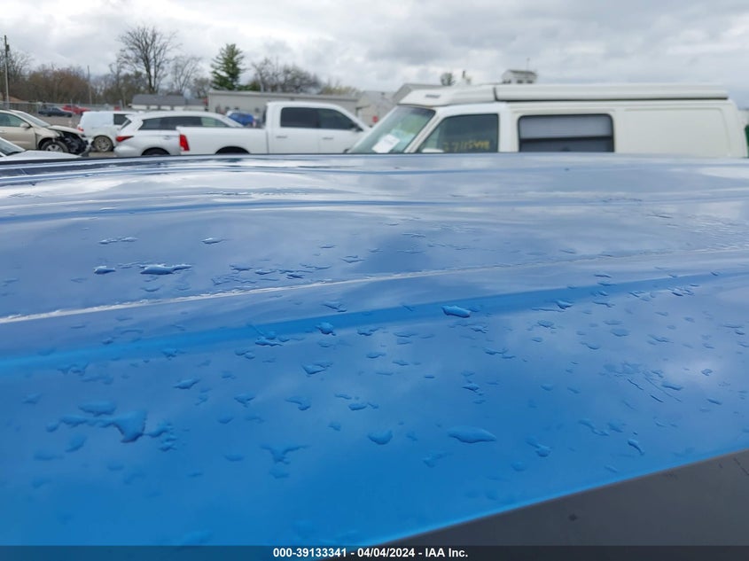 2016 KIA SOUL + - KNDJP3A57G7375185