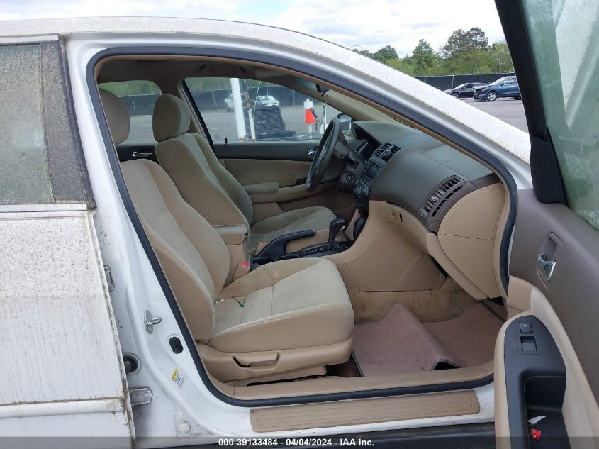 1HGCM66396A062927 | 2006 HONDA ACCORD