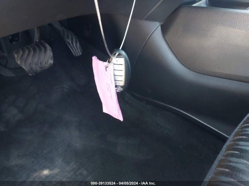 2018 NISSAN ROGUE S/SV - KNMAT2MV6JP614721