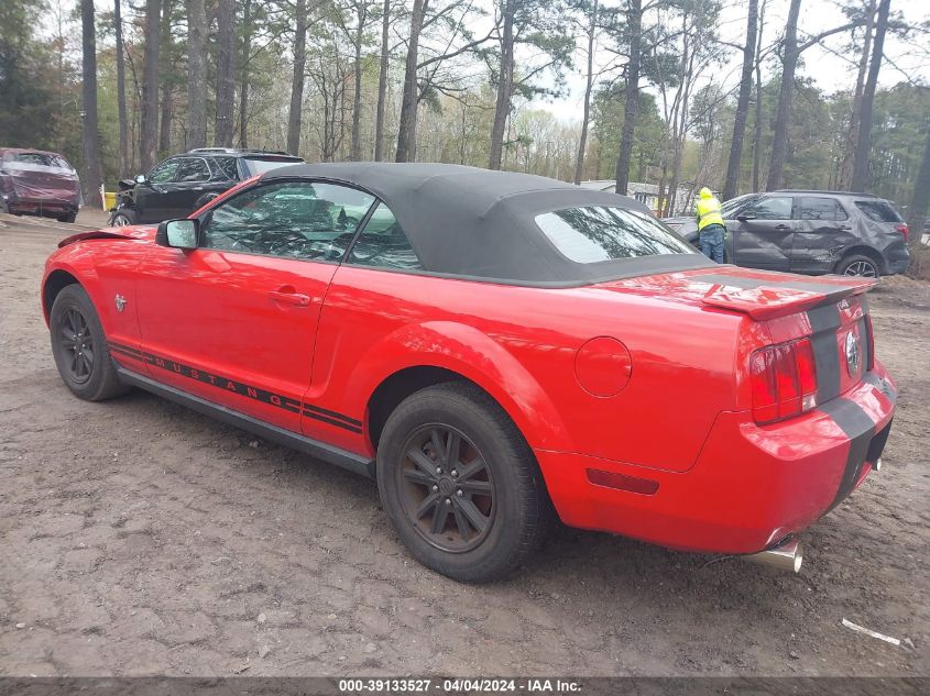 1ZVHT84N795115951 | 2009 FORD MUSTANG