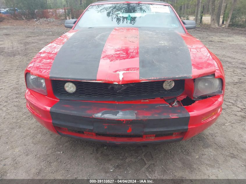 1ZVHT84N795115951 | 2009 FORD MUSTANG