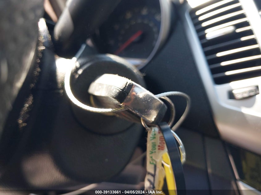 2016 CHEVROLET CRUZE LIMITED 1LT AUTO - 1G1PE5SB1G7164623