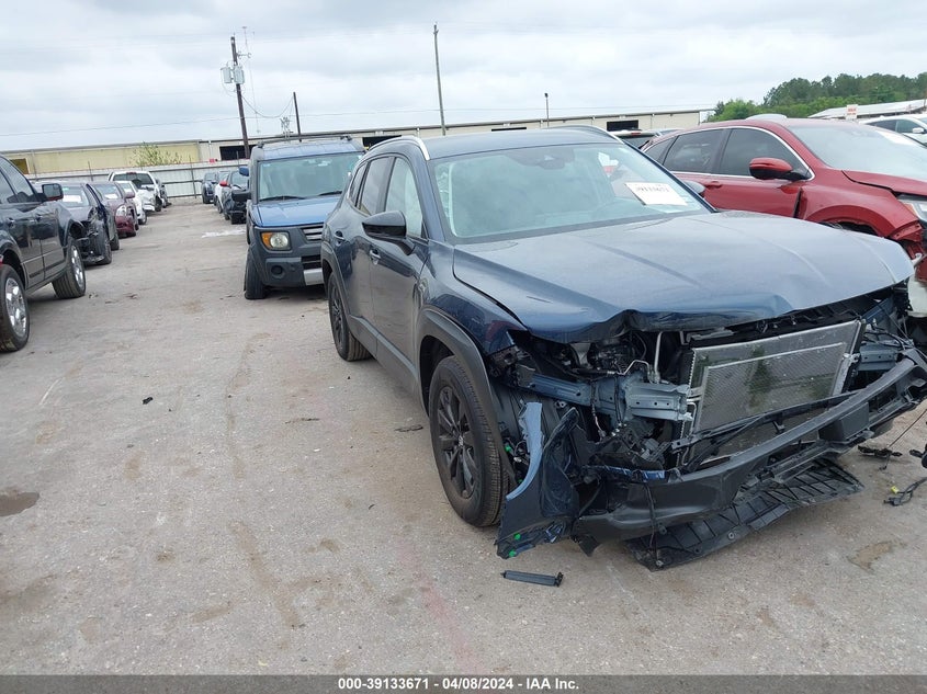 7MMVABAM2RN161921 MAZDA CX-50 SELECT 2024