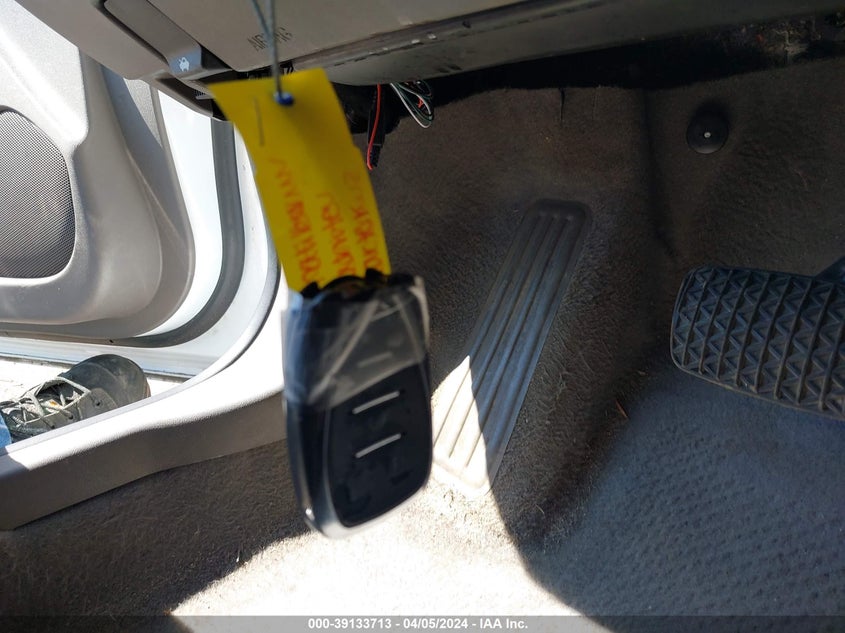 2018 CHEVROLET MALIBU HYBRID - 1G1ZF5SUXJF160459