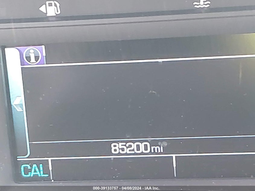 2017 GMC ACADIA SLT-1 - 1GKKNMLAXHZ298431