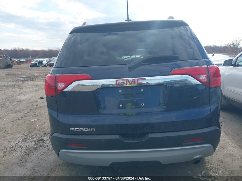 2017 GMC ACADIA SLT-1 - 1GKKNMLAXHZ298431