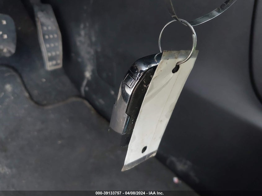 2017 GMC ACADIA SLT-1 - 1GKKNMLAXHZ298431