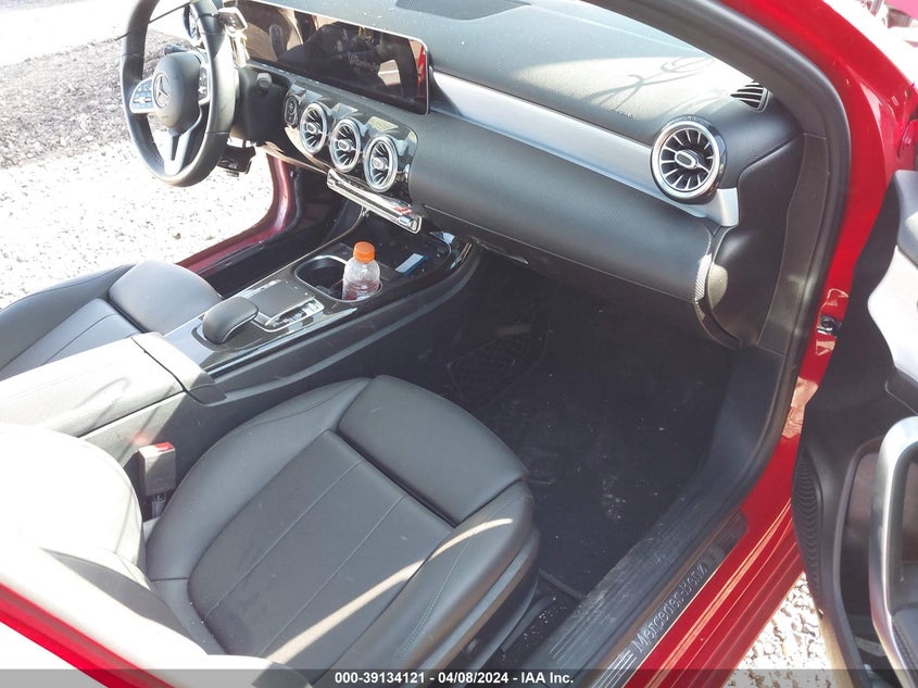 2019 Mercedes-Benz A 220 4Matic VIN: WDD3G4FB0KW021591 Lot: 39134121