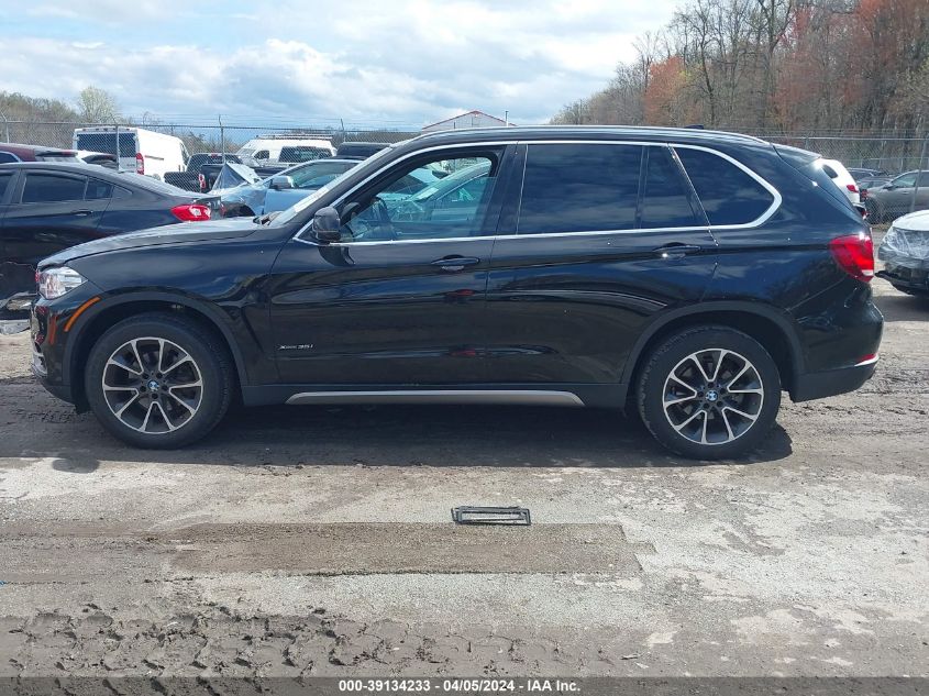 VIN 5UXKR0C3XH0V73986 2017 BMW X5 no.14