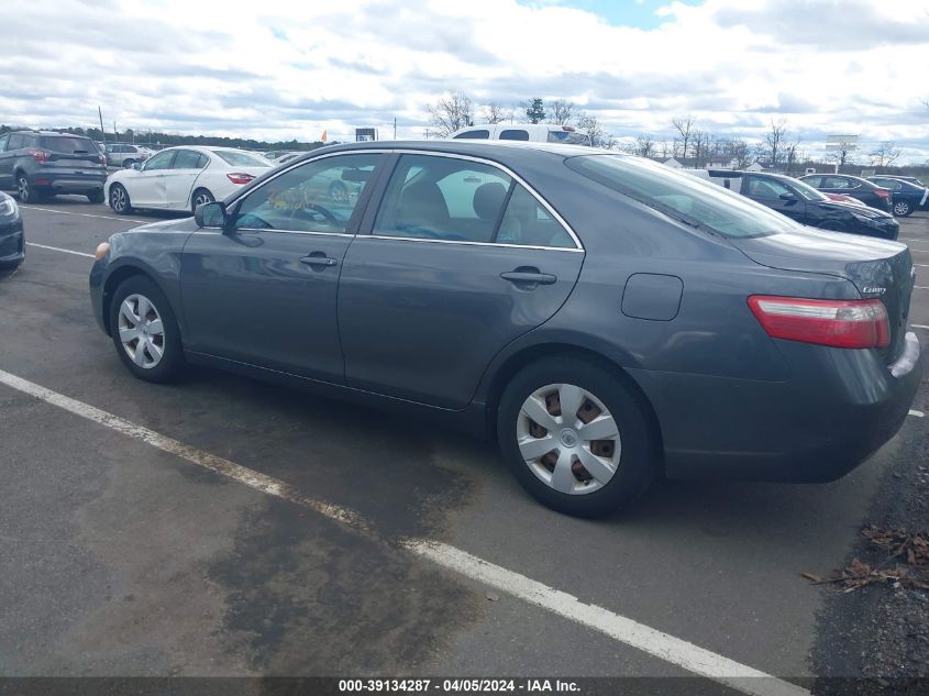 4T1BE46K38U787648 | 2008 TOYOTA CAMRY