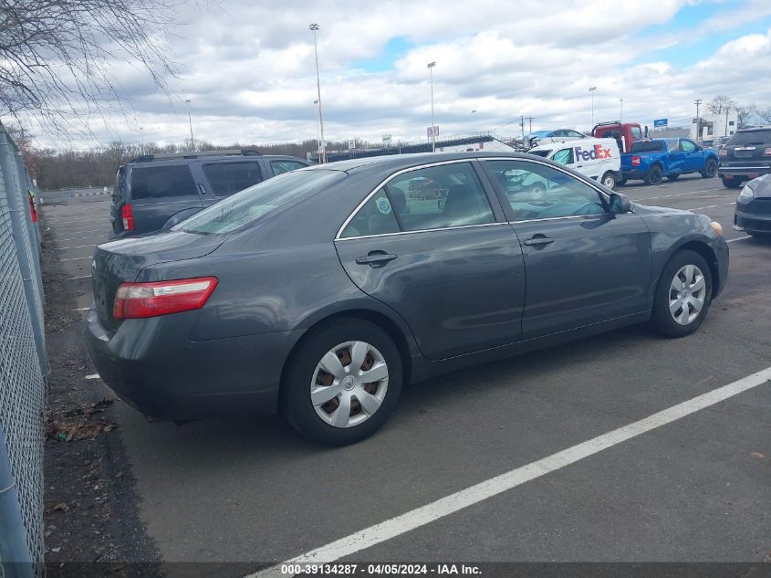 4T1BE46K38U787648 | 2008 TOYOTA CAMRY