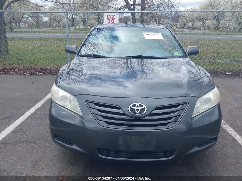 4T1BE46K38U787648 | 2008 TOYOTA CAMRY