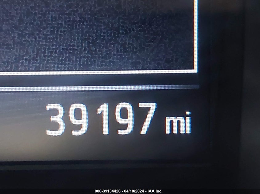 2017 TOYOTA TACOMA TRD SPORT - 5TFAZ5CN9HX035329