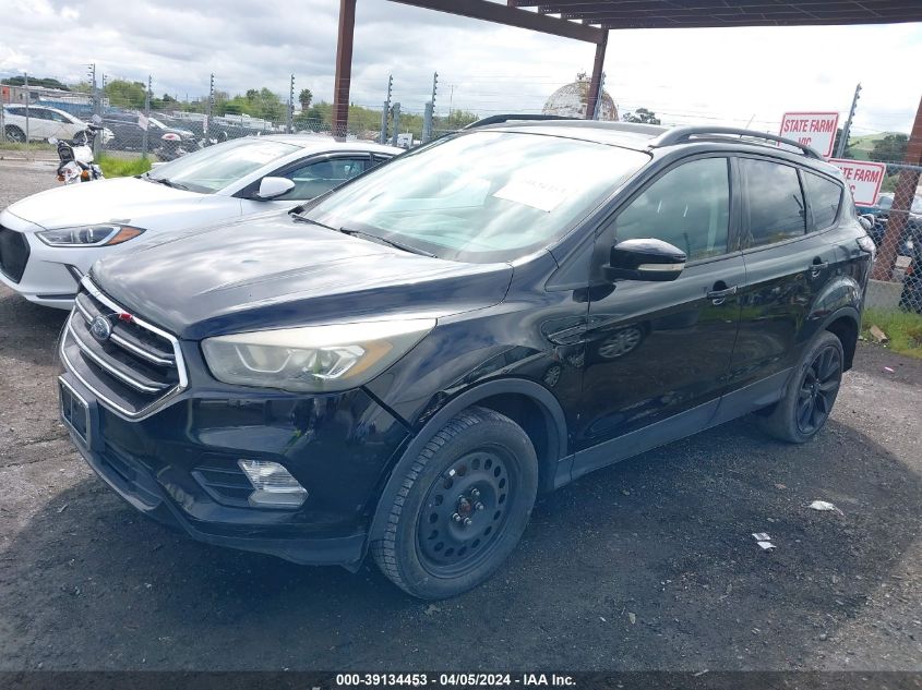 1FMCU0J95HUB30015 2017 FORD ESCAPE - Image 2