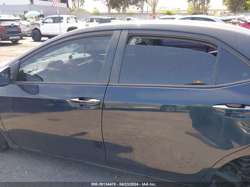 2018 TOYOTA COROLLA L/LE/XLE/SE/XSE - 5YFBURHE8JP792634