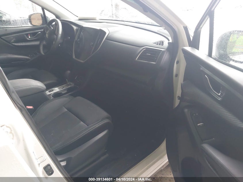 2023 Subaru Ascent Premium 8-Passenger VIN: 4S4WMABD8P3409906 Lot: 39134601