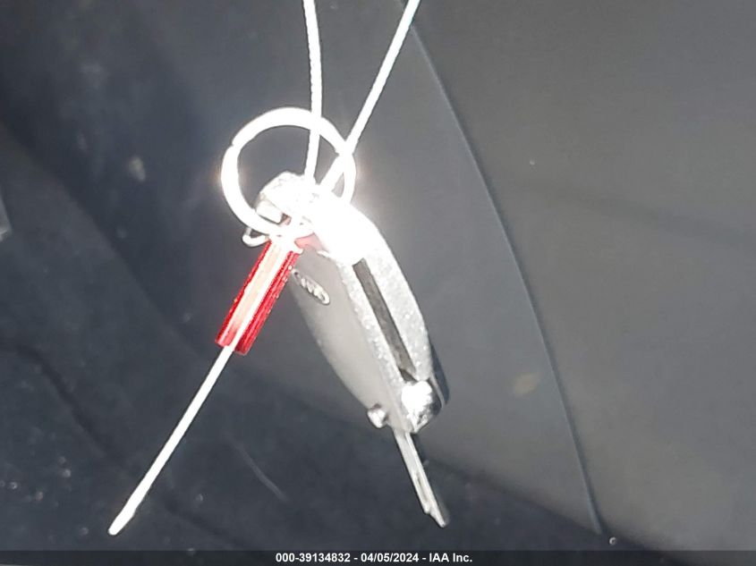 2019 Kia Forte Lxs VIN: 3KPF24AD8KE136660 Lot: 39134832