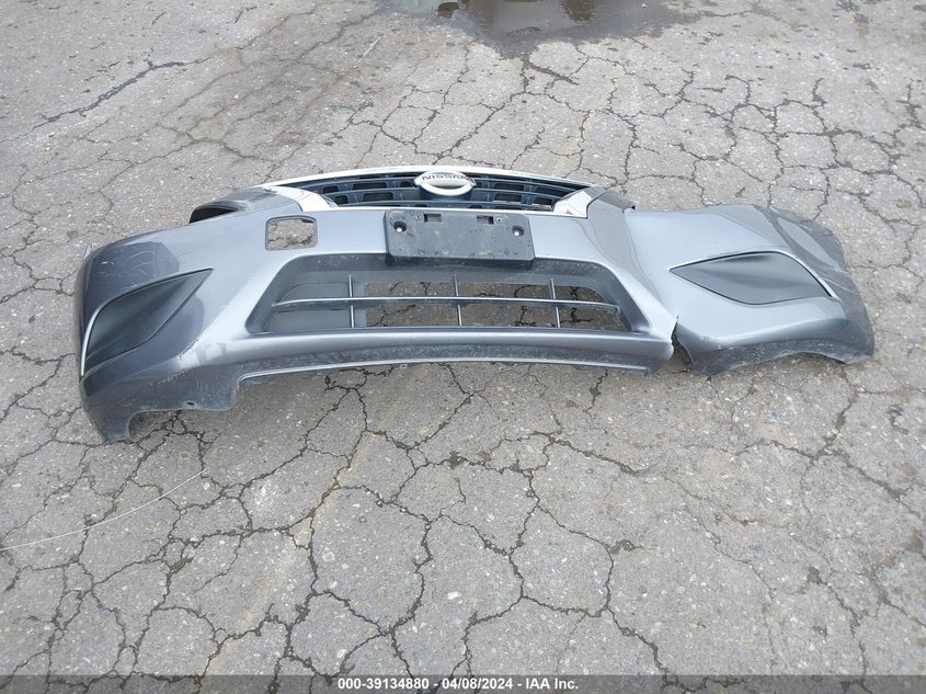 2018 NISSAN VERSA 1.6 S+ - 3N1CN7AP7JL809859