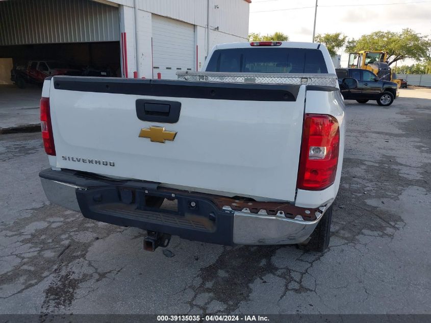 1GCRCPE04CZ245724 | 2012 CHEVROLET SILVERADO 1500