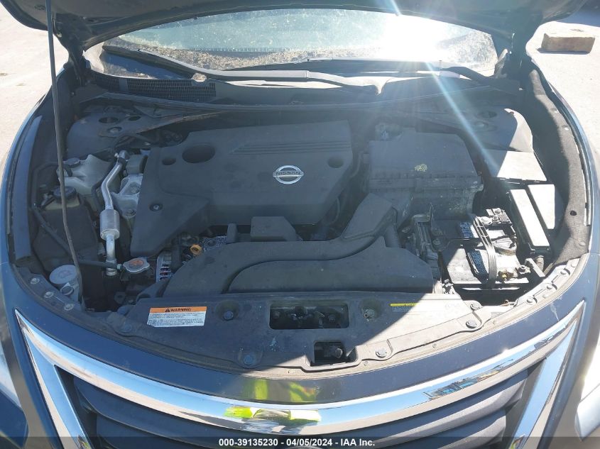 1N4AL3AP9EC194905 | 2014 NISSAN ALTIMA