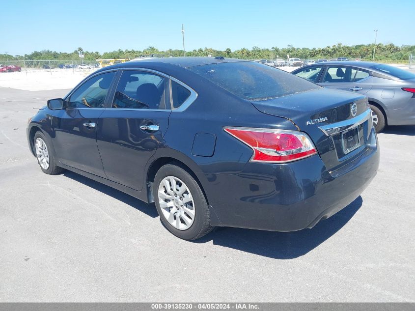 1N4AL3AP9EC194905 | 2014 NISSAN ALTIMA