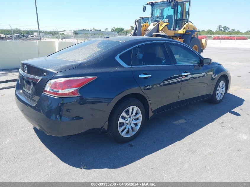 1N4AL3AP9EC194905 | 2014 NISSAN ALTIMA