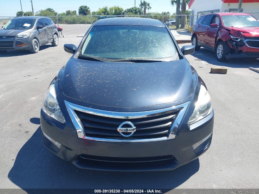 1N4AL3AP9EC194905 | 2014 NISSAN ALTIMA