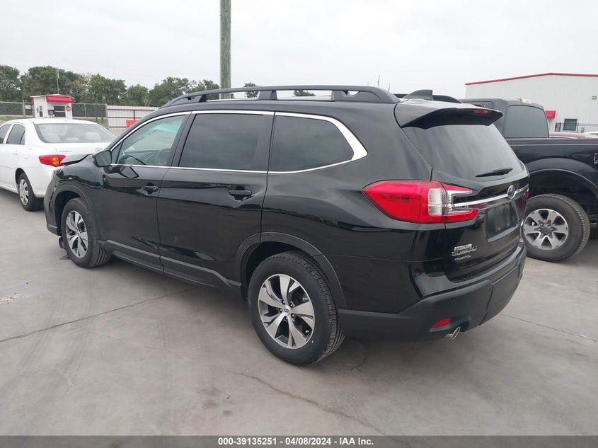 2023 Subaru Ascent Premium 7-Passenger VIN: 4S4WMAED3P3437947 Lot: 39135251