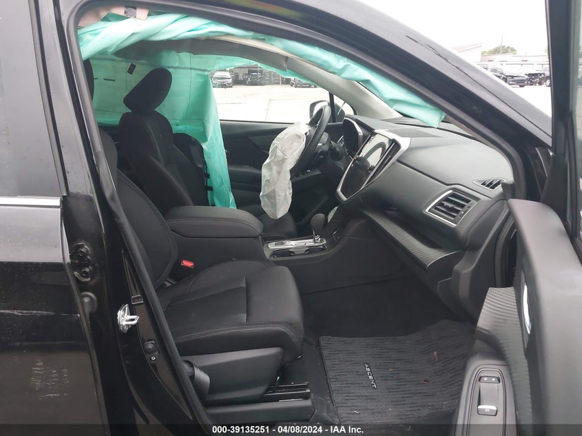 2023 Subaru Ascent Premium 7-Passenger VIN: 4S4WMAED3P3437947 Lot: 39135251