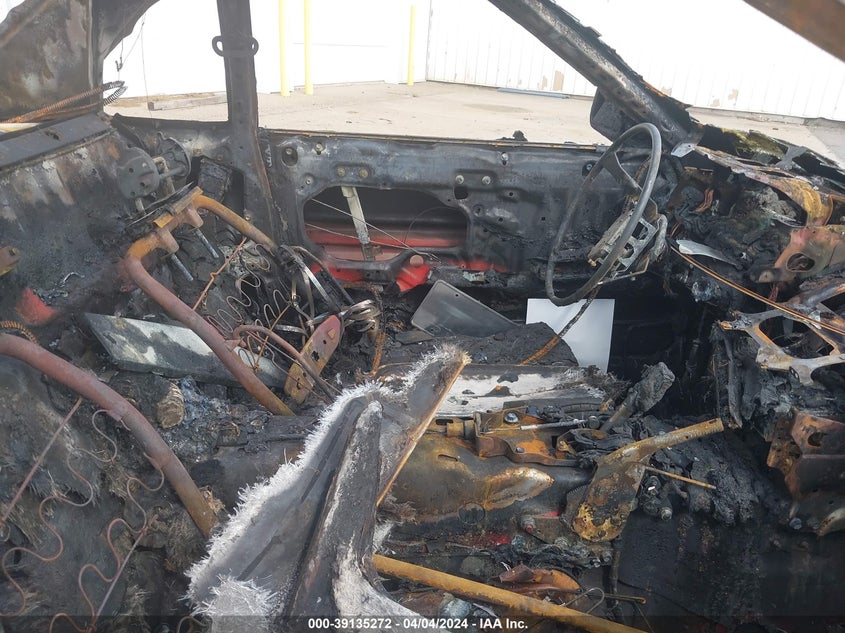 1989 Toyota Mr2 VIN: JT2AW15C1K0144700 Lot: 39135272