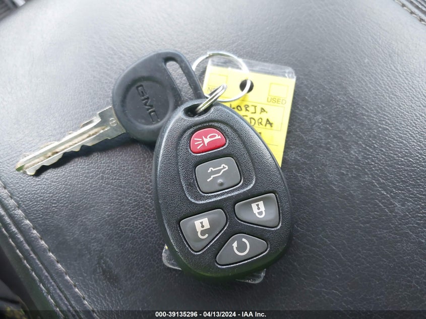 2015 GMC ACADIA - 1GKKRRKD2FJ203403