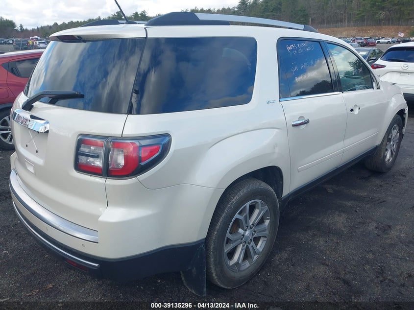 2015 GMC ACADIA - 1GKKRRKD2FJ203403