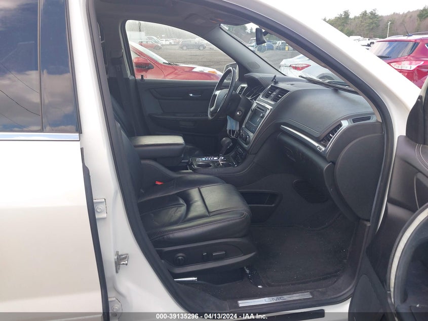 2015 GMC ACADIA - 1GKKRRKD2FJ203403