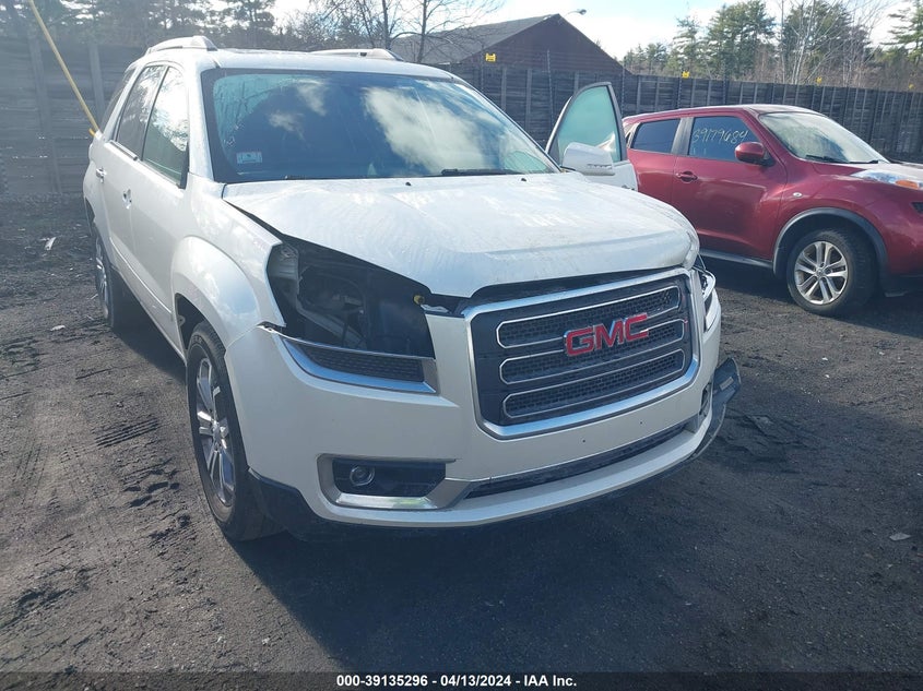 2015 GMC ACADIA - 1GKKRRKD2FJ203403