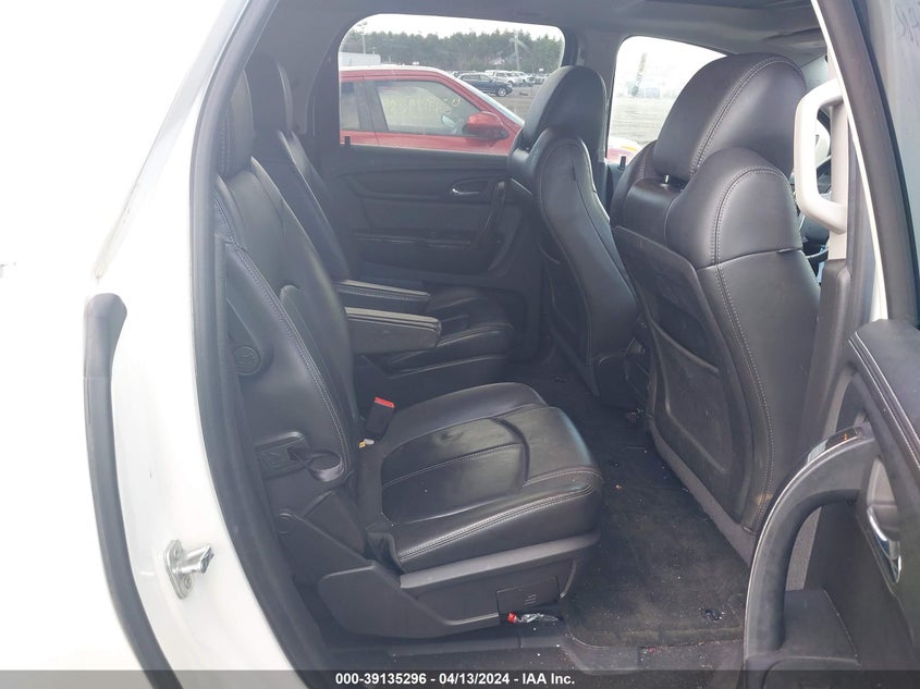 2015 GMC ACADIA - 1GKKRRKD2FJ203403