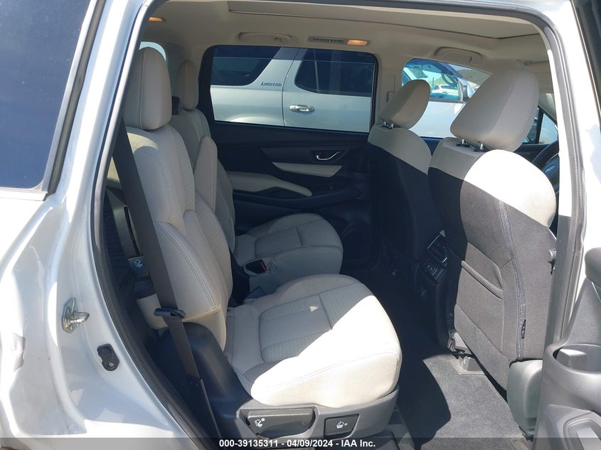 VIN 4S4WMAHD8L3434449 2020 SUBARU ASCENT PREMIUM
