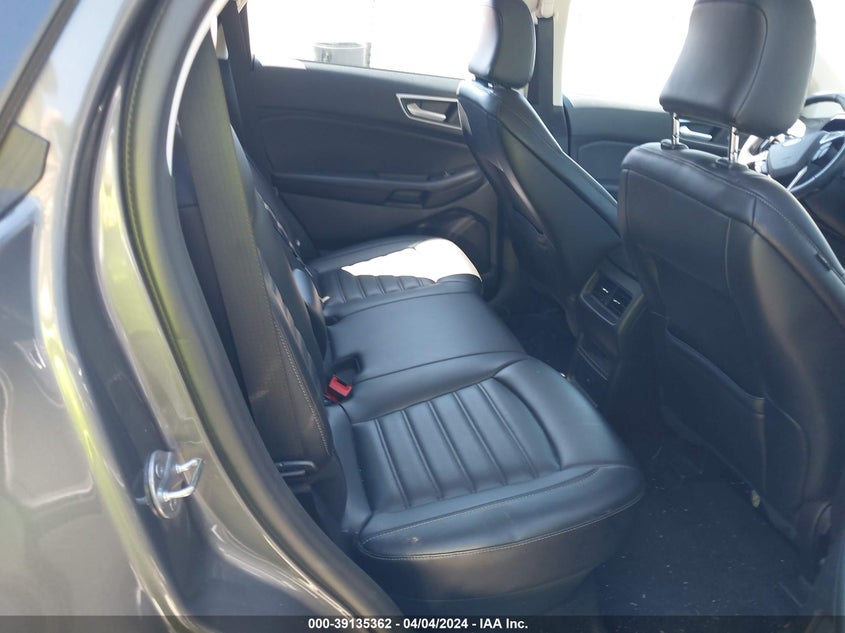 2023 FORD EDGE 2.0L I-4 DI, DOHC, V(VIN: 2FMPK4J99PBA30390
