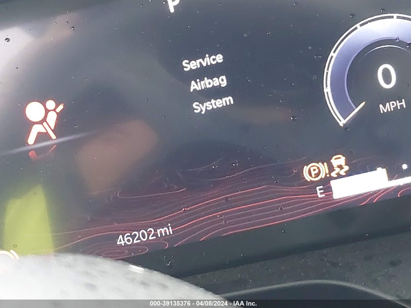 2023 JEEP GRAND CHEROKEE LIMITED - 1C4RJHBG0PC510452