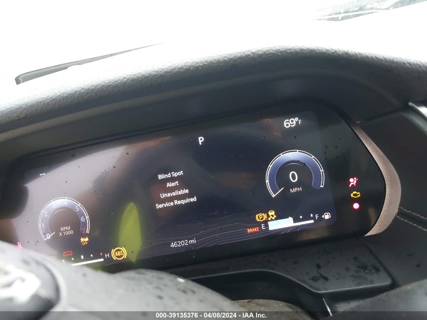 2023 JEEP GRAND CHEROKEE LIMITED - 1C4RJHBG0PC510452