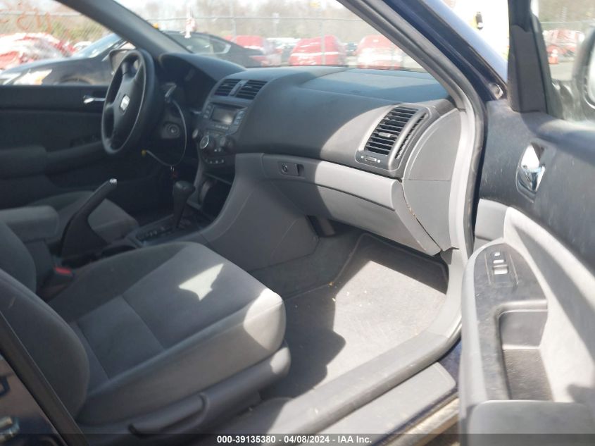 1HGCM56324A148331 | 2004 HONDA ACCORD