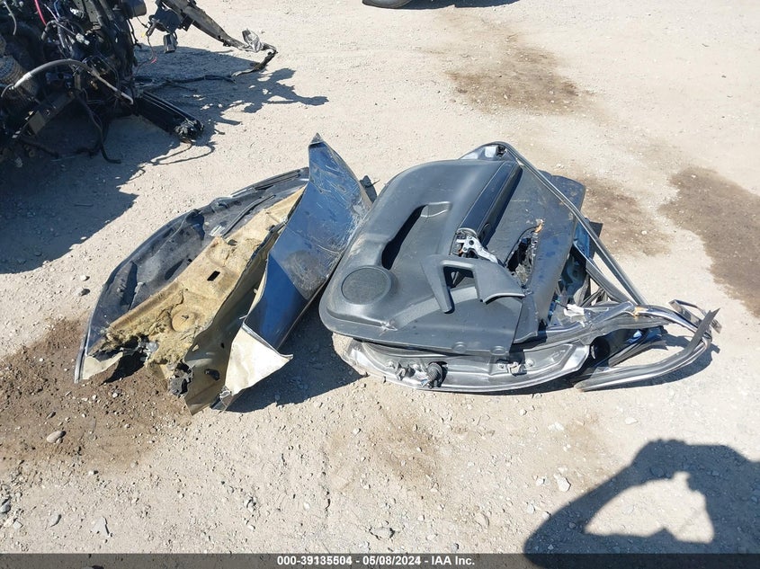 2018 NISSAN ROGUE SV - 5N1AT2MV4JC786507