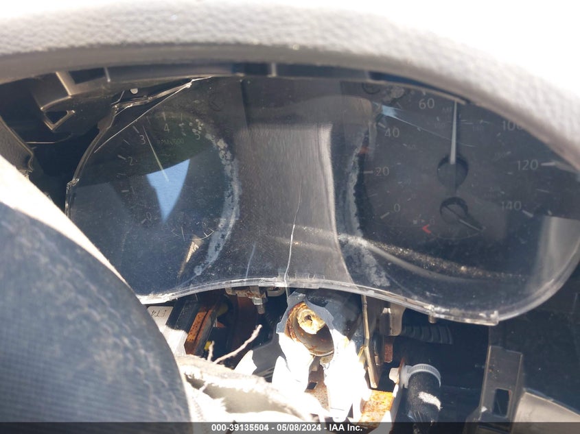 2018 NISSAN ROGUE SV - 5N1AT2MV4JC786507