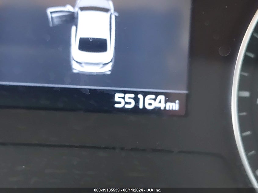2019 KIA FORTE S - 3KPF34AD0KE023542