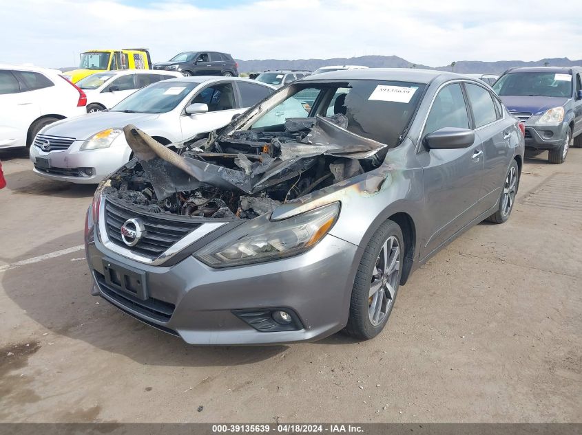 1N4AL3AP9HN308894 2017 NISSAN ALTIMA - Image 2